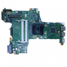 Fujitsu Lifebook S761 Laptop Motherboard Includes Intel Core I5-2520M SR048