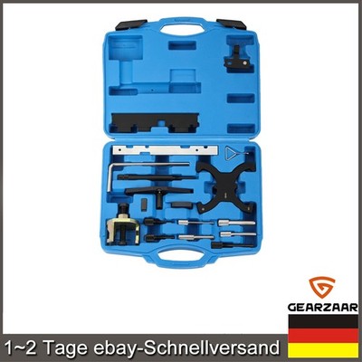 Motor Einstellwerkzeug Steuerkette Geeignet für Ford Focus Fiesta Mondeo Motor