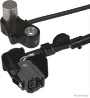 ABS Sensor Raddrehzahl Herth+Buss Jakoparts J5903002 FüR GG GY Mazda Station AWD