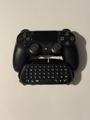 Sony Playstation DualShock 4 Wireless Controller (CUH-ZCT2U) Near Mint - Tested!