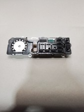 Samsung Dryer Control Board PN: DC92-01729A