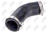 NTY Ladeluftschlauch FüR Citroen C-Crosser Mitsubishi Peugeot 4007 07-22 0382KH