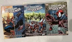 The Amazing Spider-Man The Complete Clone Saga Epic Books 1-3