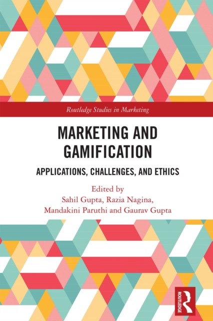 Marketing And Gamification