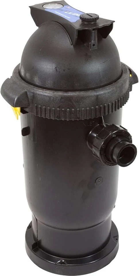 Waterway ProClean Pool Filter, Single Cartridge 100 - Image 2 of 4