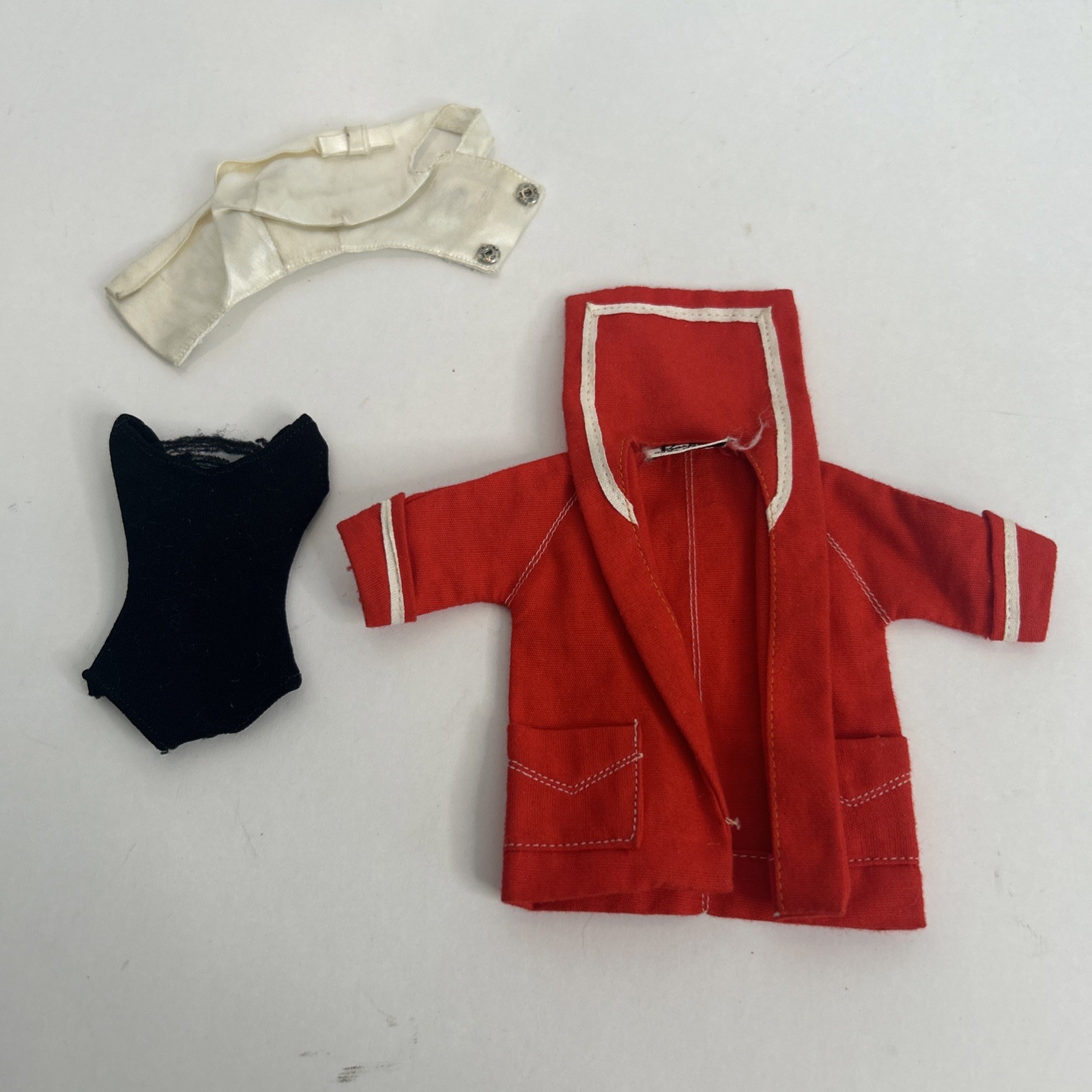 Vintage Barbie Clothing Lot 1960’s