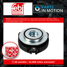 Top Strut Mounting Front 33389 Febi 6Q0412331B 6Q0412331BS1 Quality Guaranteed