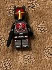 Used LEGO MINIFIGURE sw1162 Star Wars Gar Saxon with Blaster