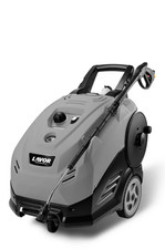 Hot Pressure Washer - Darwin Plus