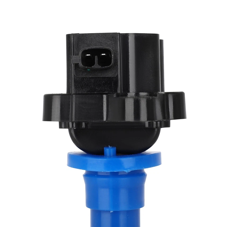 2x Ignition Coil Pack Fit For 1995-2001 2002 Kia Sportage 2.0L L4 UF283 Foto 4 de 4