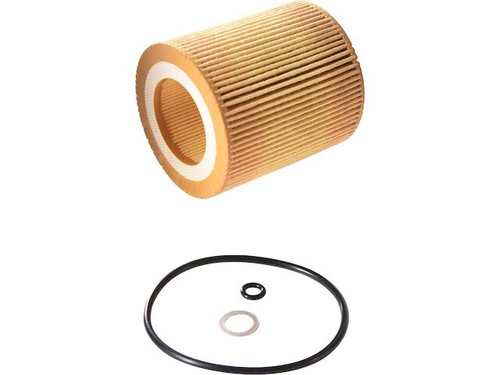 For 2009-2015 BMW 335i xDrive Oil Filter API 88714YXGR 2010 2011 2012 ...