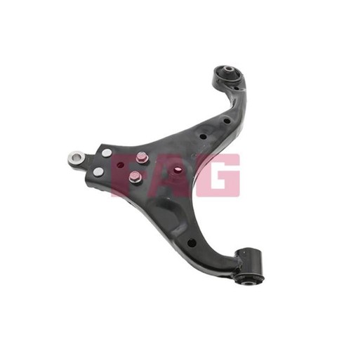 Braccio Oscillante FAG 821105910 – Sospensione Ruota In Lamiera Acciaio, Compatibile Dacia E Renault