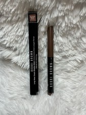 Bobbi Brown Long-Wear Cream Shadow Stick Downtown Brown Shimmer Full Size NIB