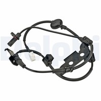 Delphi SS21554-12B1 Abs-Sensor Hinten L Passt Zu: Kia Cee'd, Pro Cee'd 1.0-1.6D