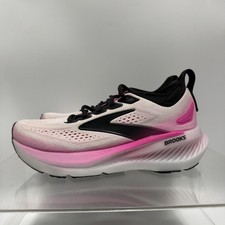 Brooks Glycerin 23 Pink 1204651B111 Running Shoes Sneakers Women  s Size 6.5 B