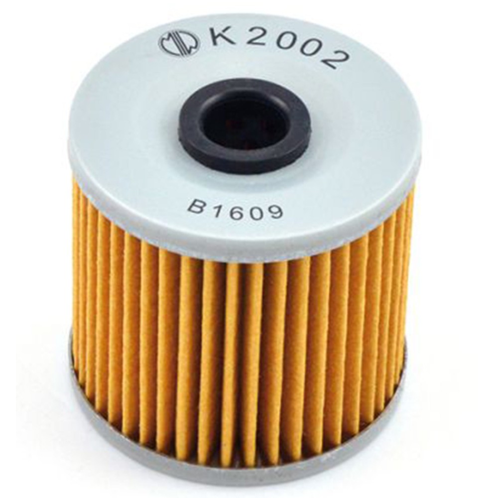 Free Shipping Oil Filter Meiwa Kawasaki KLR-KLX 600-650 Motorcycle Engine Parts