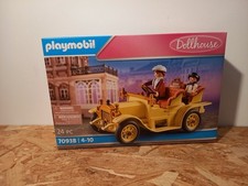 Sammlungsaufösung Playmobil Oldtimer 70938 Neu OVP Dollhouse