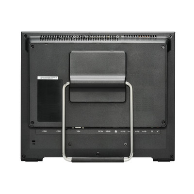 Shuttle XPC X50V9 - Barebone