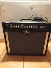 Peavey amplificatore chitarra elettrica Bandit 112