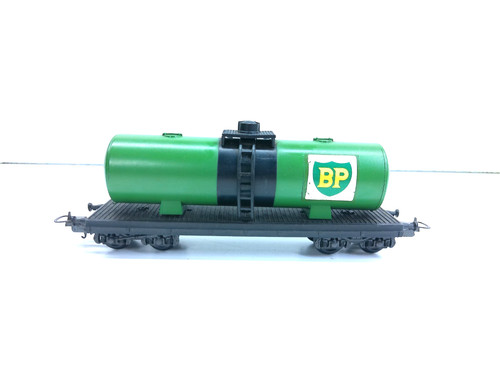 Lima H0 Kesselwagen "BP" - ohne OVP # 14270 | Condition: Gebraucht