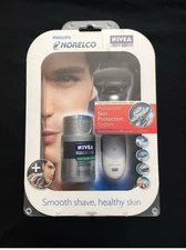 Philips Norelco HS8420 Mens Cordless Razor Shaver Wet/Dry Rechargeable NEW 🎄