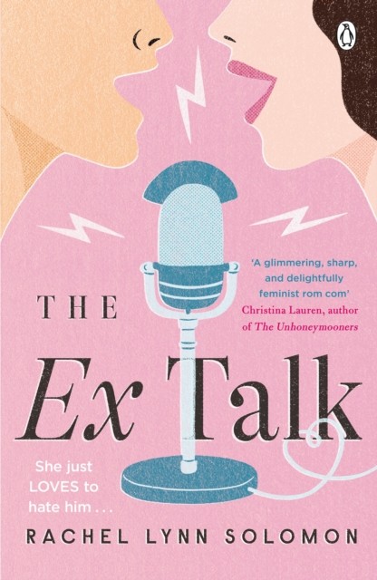 The Ex Talk: The perfect enemies-to-lovers TikTok sensation - Image 3
