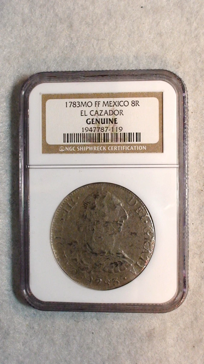 1798 Year Colonial Mexico Coins (Pre - 1821) for sale | eBay