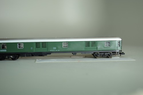 VAGÓN EQUIPAJE EUROPEO ARNOLD RAPIDO ESCALA N 92057 | Zustand: Used