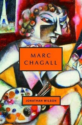 Marc Chagall (Jewish Encounters Series) - Hardcover By Wilson, Jonathan - GOOD