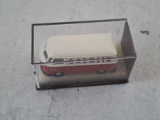 Volkswagen Bulli T1, Gasolin, 1:87, Brekina, OVP, Art.: 3201