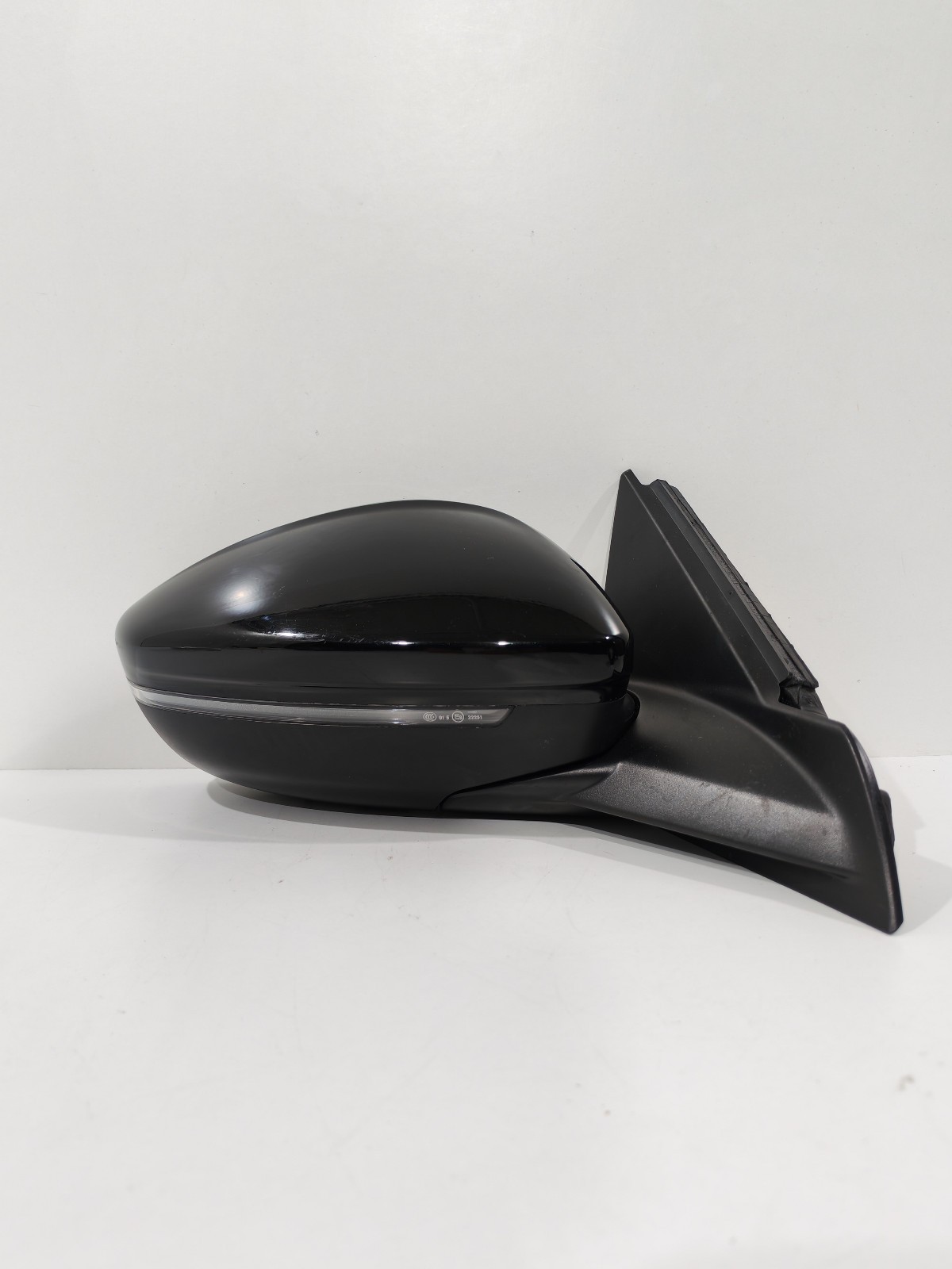Ricambi Usati Specchio Specchietto Retrovisore LANCIA YPSILON DX Destro 2024