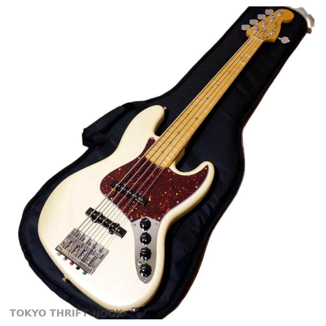 Fender Jazz Bass Mexican products for sale | eBay