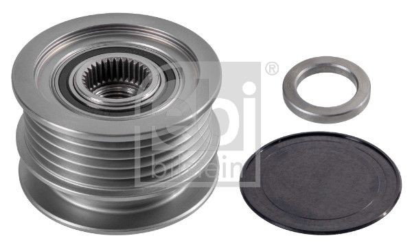 Generatorfreilauf Febi Bilstein 26458 FÜR Dacia Renault-image
