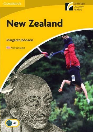 New Zealand Level 2 Elementary/Lower-intermediate American En... - 9780521149020