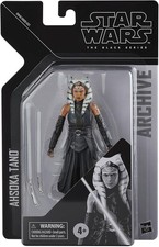 Hasbro G0046 Star Wars The Black Series Archive Ahsoka Tano Actionfigur