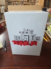 The Beatles: Tune In - Extended Special Edition by Mark Lewisohn - SEALED COPY