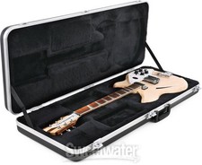 Rickenbacker Guitar Cases for sale - eBay
