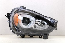Perfect! 2017-2020 Fiat 124 Spider Right RH Passenger Side Halogen Headlight OEM