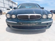 Pare-choc avant Jaguar X-TYPE
