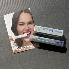 Wonderskin Liquid Lip Stain First Kiss Kit