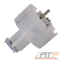 Kraftstoffpumpe Benzinpumpe Schlingertopf FÜR VW Passat 3B 3BG BJ 96-05 1.6-2.8