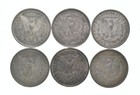 VF 1882-O Morgan Silver Dollar (1 coin) *9916 — photo 4