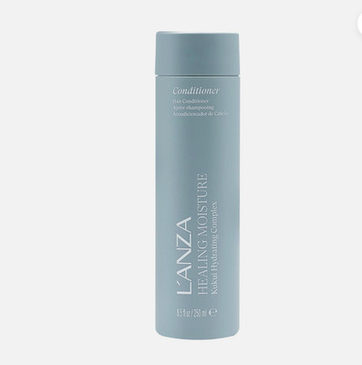 'ANZA Healing Moisture Conditioner 250ml Feuchtigkeitsspendende Haarpflege trockenes Haar