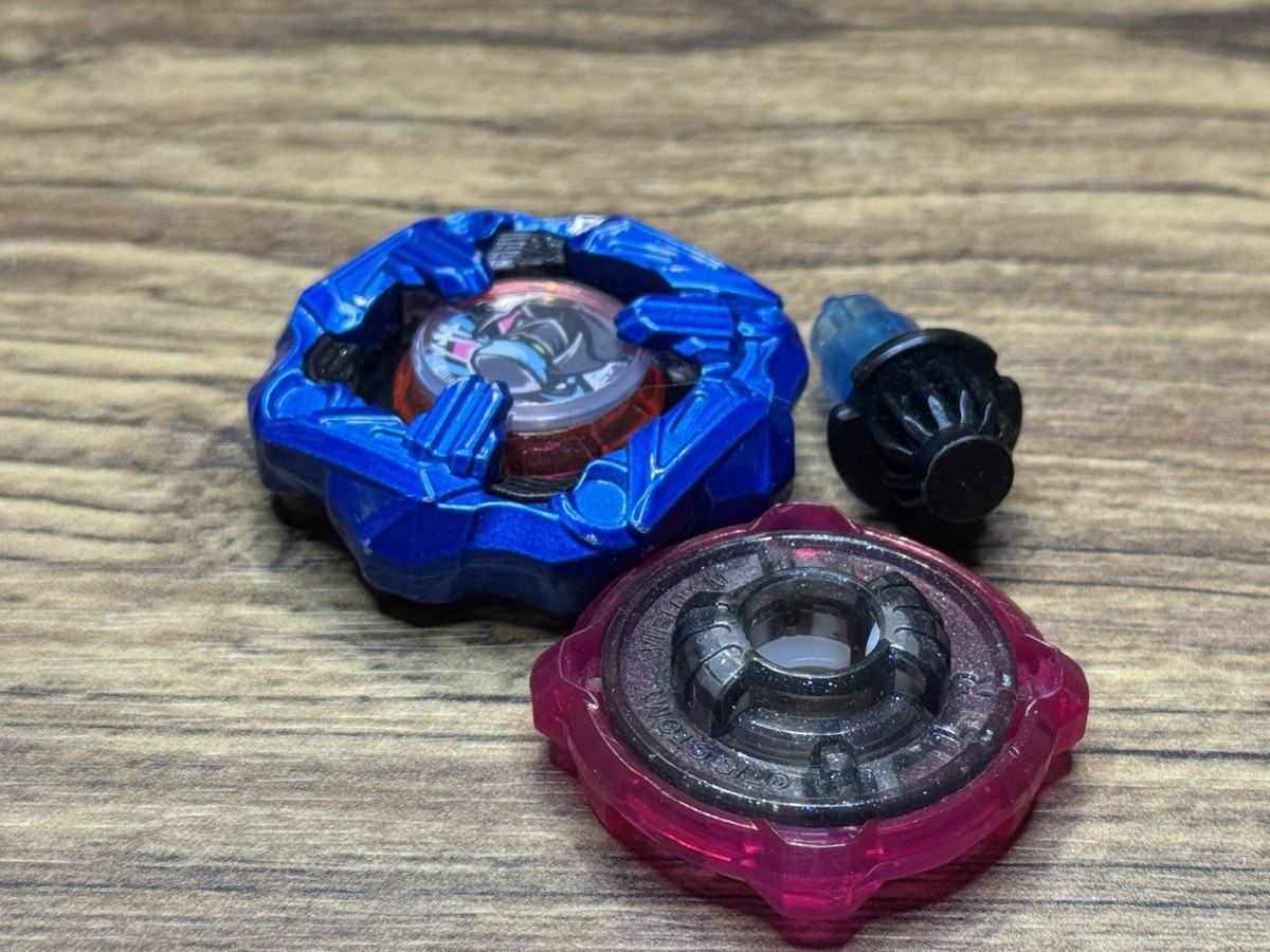 Takara Tomy Beyblade X | BX-00 Knife Shinobi 4-60LF #B1 | eBay