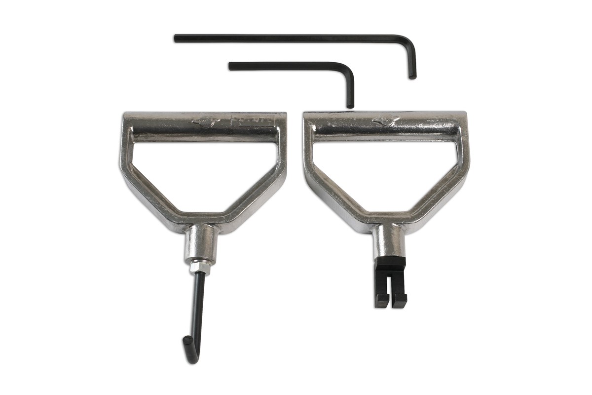 Power-TEC Miracle System Hand Puller 92079