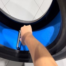 Isolamento Per Pneumatici Spugna Insonorizzante Per Ruote kit professionale