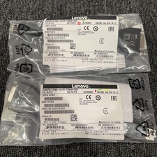 (2) Lenovo 45J7915 DisplayPort to Single Link DVI-D Monitor Cable OEM