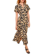 Ulla Johnson Nadya Midi Dress Women's
