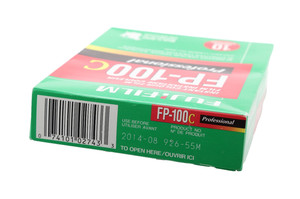 Fuji Fp100c | eBay