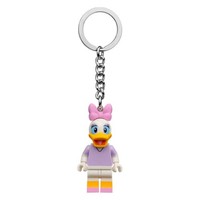 Lego Daisy Duck SchlüSselanhäNger - Disney